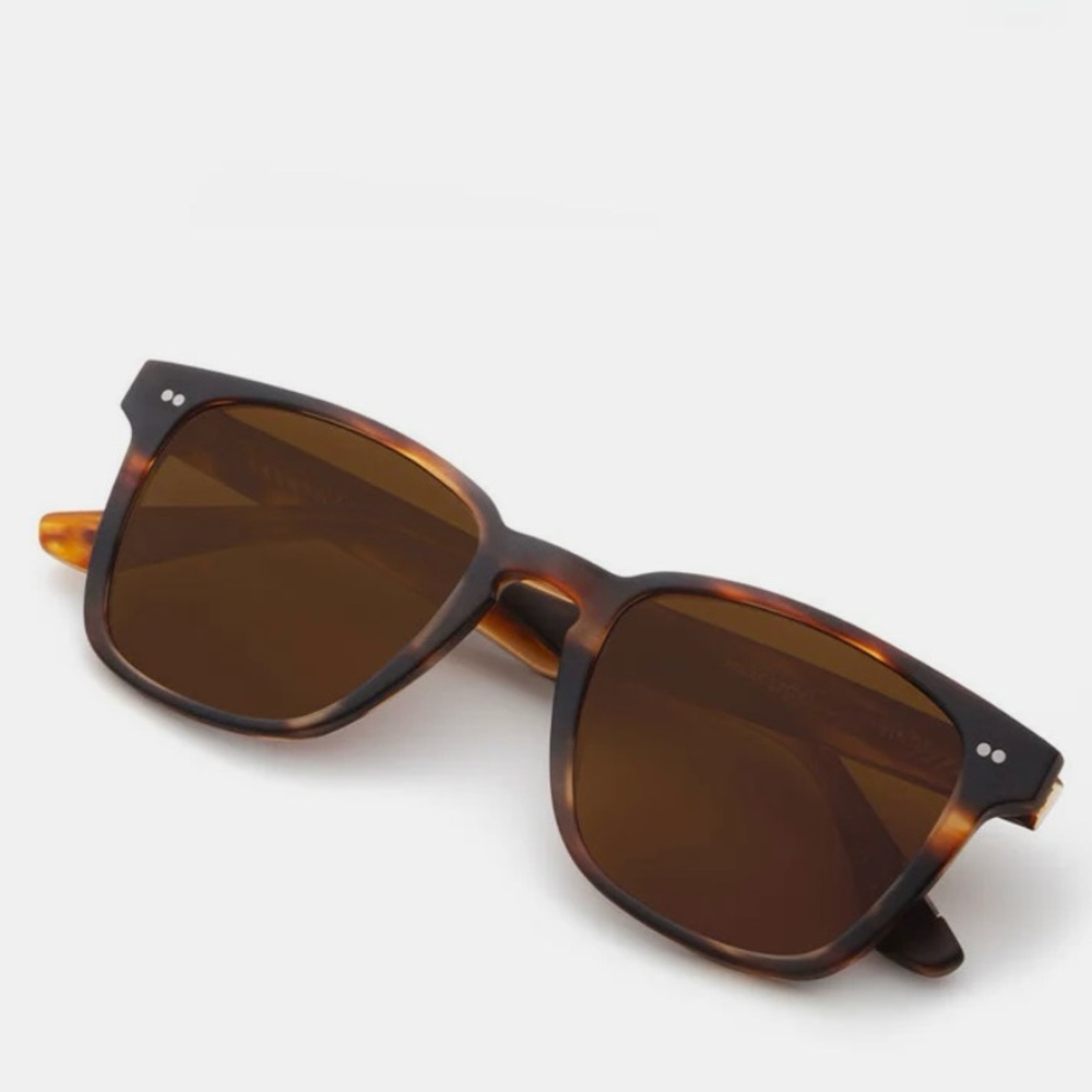 KREWE Polarized Sunglasses
